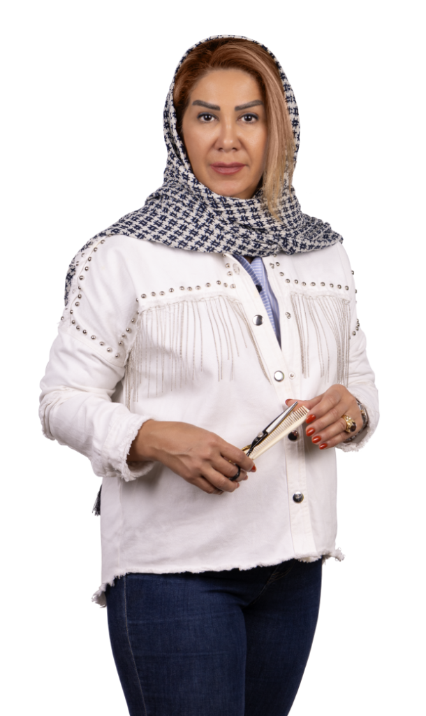 رویا خوش رفتار